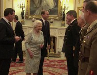 La Familia Real Británica homenajea a la Reina Isabel II por su 90 cumpleaños