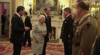 La Familia Real Británica homenajea a la Reina Isabel II por su 90 cumpleaños