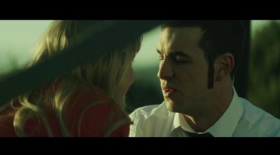 Clip exclusivo de 'Toro' con Mario Casas e Ingrid García Jonsson