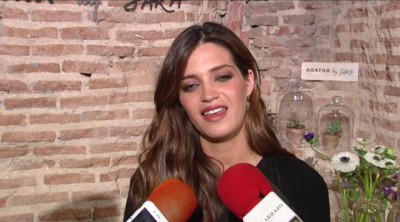 ¿Cómo van a celebrar Sara Carbonero, Irene Rosales y Concha Velasco el Día de la Madre 2016?