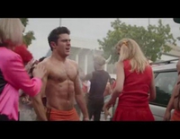 Clip exclusivo de Zac Efron en 'Malditos vecinos 2'