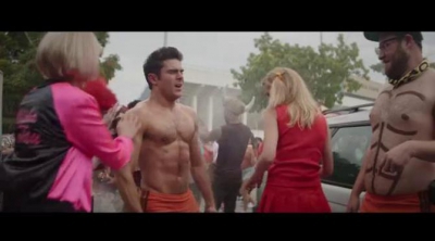 Clip exclusivo de Zac Efron en 'Malditos vecinos 2'