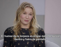 Featurette exclusiva de 'Bridget Jones' Baby'