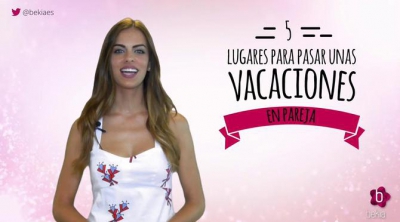 5 destinos en los que disfrutar de unas vacaciones junto a tu pareja