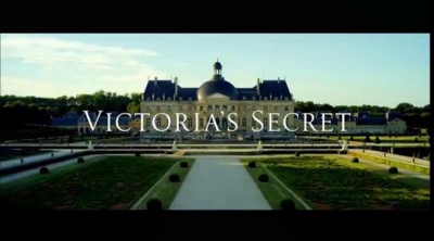 Fashion Film del Victoria's Secret Fashion Show 2016