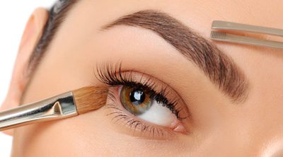 Tutorial cejas perfectas