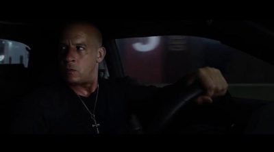 Tráiler oficial en español de 'Fast & Furious 8'