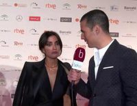 Paz Vega, Antonio Velázquez, Inma Cuesta y Miguel Ángel Muñoz recuerdan sus premios más surrealistas