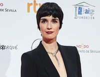 ¿Le gustaría a Paz Vega que hubiera segunda temporada de 'The OA'?