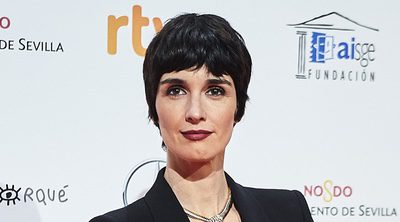 ¿Le gustaría a Paz Vega que hubiera segunda temporada de 'The OA'?