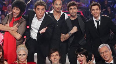 Final 'TCMS 5': ¿Quién es el favorito para ganar de las celebrities?