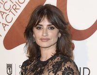 Penélope Cruz: 