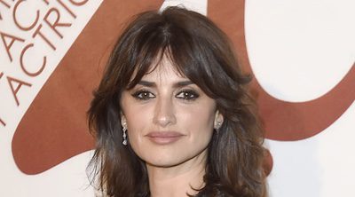 Penélope Cruz: "Chus Lampreave es una de esas personas que voy a echar de menos siempre"