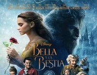 Trailer oficial de la película 'La Bella y La Bestia'