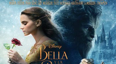 Trailer oficial de la película 'La Bella y La Bestia'