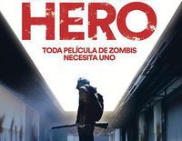 Tráiler de la película 'I am a Hero'