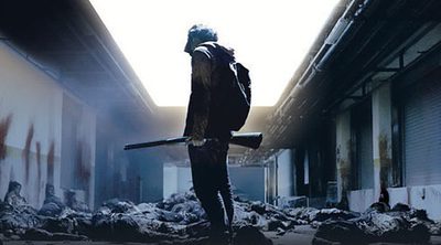 Tráiler de la película 'I am a Hero'