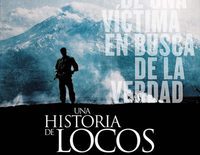 Clip oficial de 'Una historia de locos'