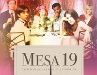 Tráiler oficial de 'Mesa 19'