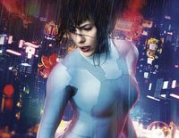 Tráiler oficial de 'Ghost in the Shell: El Alma de la Máquina'