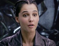 Entrevista exclusiva a Naomi Scott de 'Power Rangers'