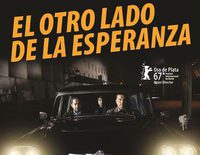 Tráiler 'El otro lado de la esperanza'