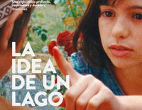 Tráiler oficial de 'La idea de un lago'