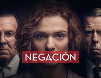 Clip oficial de la película 'Negación'