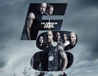 Trailer oficial de 'Fast & Furious 8' en español