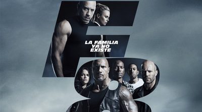 Trailer oficial de 'Fast & Furious 8' en español