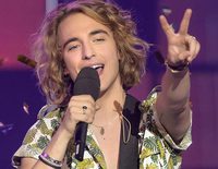 Eurovisión 2017. ¿Qué opinan los compañeros de Manel Navarro de 'Do It For Your Lover'?