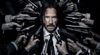 Trailer oficial de 'John Wick: Pacto de Sangre'