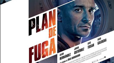 Trailer oficial de 'Plan de Fuga'