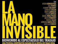 Trailer de 'La Mano Invisible'