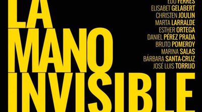 Trailer de 'La Mano Invisible'