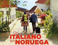 Trailer oficial de 'Un Italiano en Noruega'