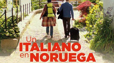 Trailer oficial de 'Un Italiano en Noruega'