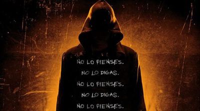 Trailer Oficial 'Nunca Digas su Nombre'