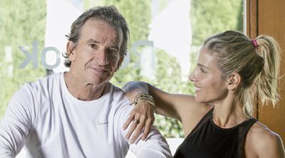 Fernando Sartorius, el entrenador de las celebrities: "Con Elsa Pataky entrenar no me cuesta nada"