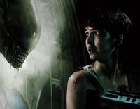 Trailer Oficial de 'Alien: Covenant'