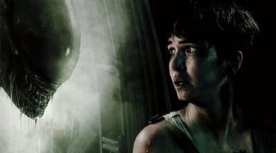 Trailer Oficial de 'Alien: Covenant'