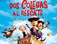 Trailer de 'Dos Colegas al Rescate'