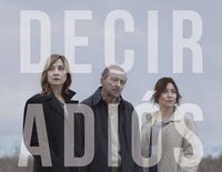 Trailer de 'No sé decir adiós'