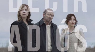 Trailer de 'No sé decir adiós'