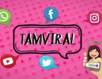 TamViral: Top 10 de los vídeos más virales