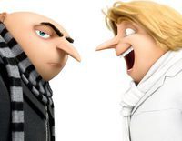 Trailer Oficial de 'Gru 3. Mi Villano Favorito'