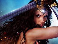 Trailer Oficial 'Wonder Woman'