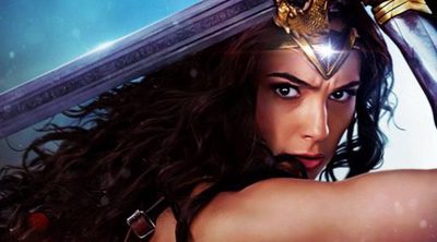 Trailer Oficial 'Wonder Woman'