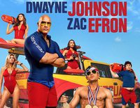 Trailer 'Baywatch: Los Vigilantes de la Playa'