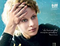 Trailer subtitulado de 'Marie Curie'